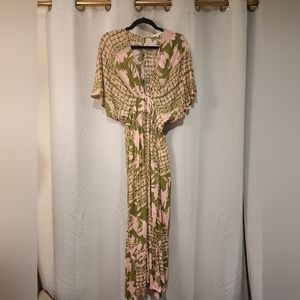 NWT Olivaceous Dress